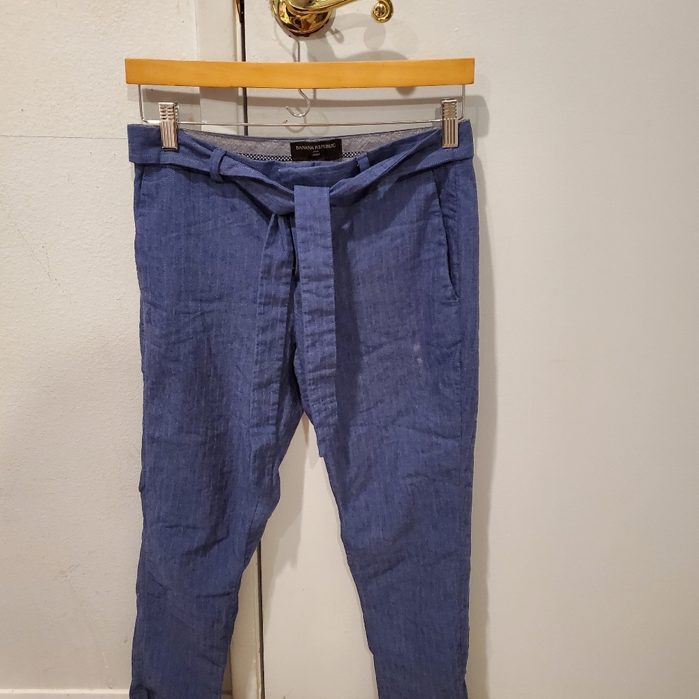 Banana Republic pants